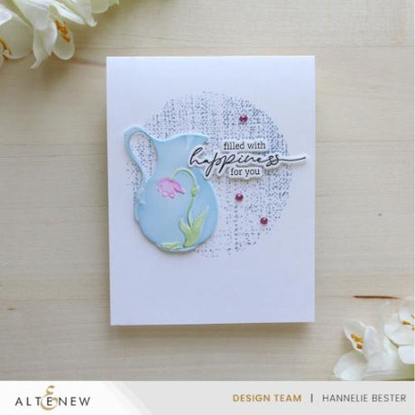 Altenew - Pitcher Vases - Complete Bundle