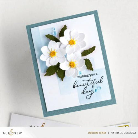 Altenew - Rounded Rectangles Masks Stencil