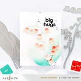 Altenew - Craft-A-Flower: Lily of the Valley Layering Die Set