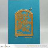 Altenew - Mini Delight: Regal Frame Stamp & Die Set