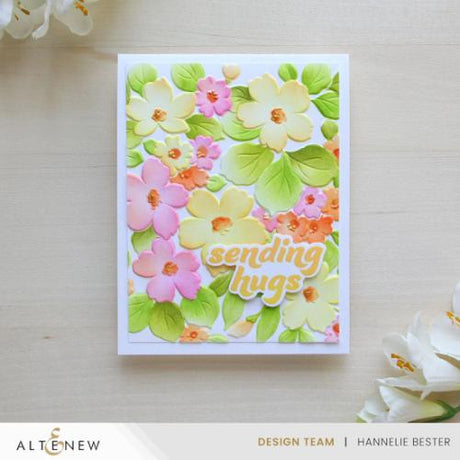 Altenew - Craft Your Life Project Kit: Bold & Beautiful - Postage as per Actual