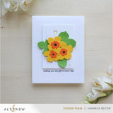 Altenew - Craft Your Life Project Kit: Bold & Beautiful - Postage as per Actual