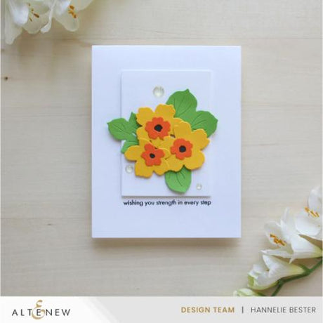 Altenew - Craft Your Life Project Kit: Bold & Beautiful - Postage as per Actual