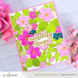 Altenew - Craft Your Life Project Kit: Bold & Beautiful - Postage as per Actual