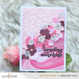 Altenew - Craft Your Life Project Kit: Bold & Beautiful - Postage as per Actual