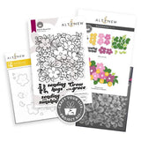 Altenew - Craft Your Life Project Kit: Bold & Beautiful - Postage as per Actual