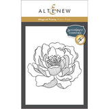 Altenew - Magical Peony - Complete Bundle