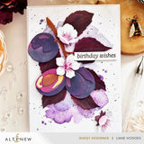 Altenew - Sweet Apricots Layering Die Set