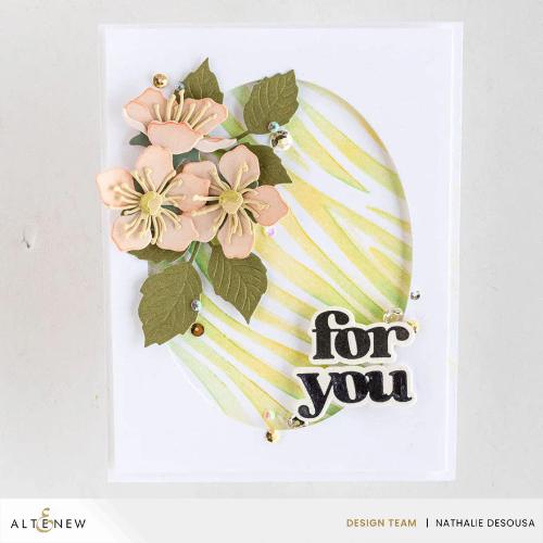 Altenew - Versatile Greetings 3 Comfort Edition - Complete Bundle - Postage as per Actual