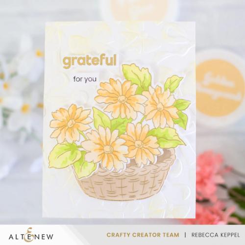 Altenew - Elegant Bows - Complete Bundle - Postage as per Actual