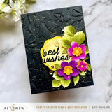Altenew - Elegant Bows - Complete Bundle - Postage as per Actual