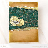 Altenew - Sleigh Ride Greetings - Complete Bundle