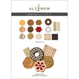 Altenew - Sweet Treats Layering Die Set