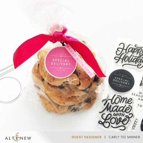 Altenew - Wrapped With Love - Complete Bundle - Postage as per Actual