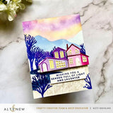 Altenew - Wrapped With Love - Complete Bundle - Postage as per Actual