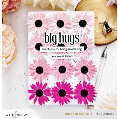 Altenew - Bright Bloom Layering Die Set