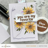 Altenew - Bright Bloom Layering Die Set