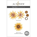 Altenew - Bright Bloom Layering Die Set