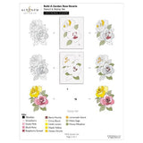 Altenew - Build-A-Garden: Rose Reverie