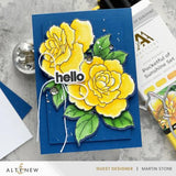 Altenew - Build-A-Garden: Rose Reverie