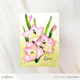 Altenew - Craft-A-Flower: Gladiolus Layering Die Set