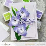 Altenew - Craft-A-Flower: Gladiolus Layering Die Set