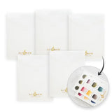 Altenew - Neat & Nifty 6.5" x 8.5" Storage Pockets Bundle (50 Pieces) - Postage as per Actual