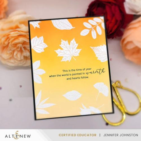 Altenew - Autumn Whispers - Complete Bundle