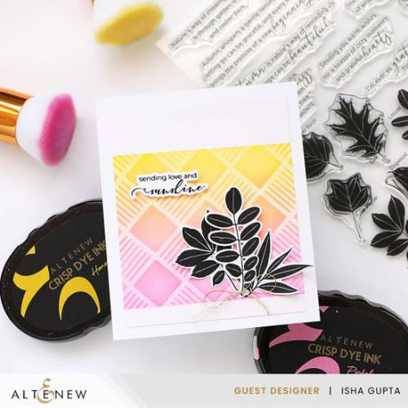 Altenew - Autumn Whispers - Complete Bundle