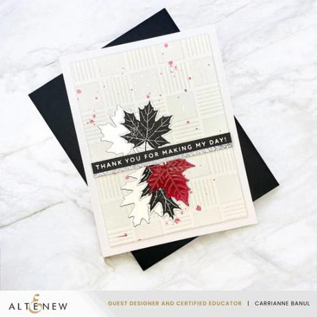 Altenew - Autumn Whispers - Complete Bundle