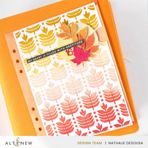 Altenew - Nesting Circles Die Set