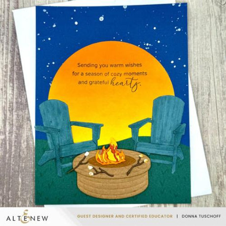 Altenew - Nesting Circles Die Set