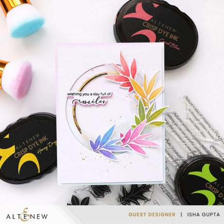 Altenew - Nesting Circles Die Set