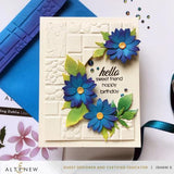 Altenew - Nesting Circles Die Set