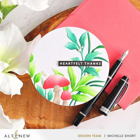 Altenew - Woodland Path - Complete Bundle