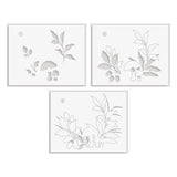 Altenew - Woodland Path - Complete Bundle