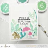 Altenew - Woodland Path - Complete Bundle