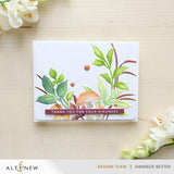Altenew - Woodland Path - Complete Bundle