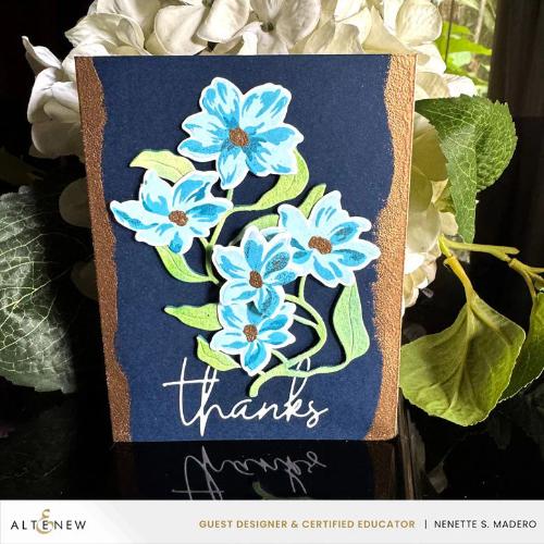 Altenew - Ethereal Blooms - Complete Bundle