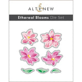 Altenew - Ethereal Blooms - Complete Bundle