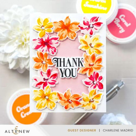 Altenew - Ethereal Blooms - Complete Bundle