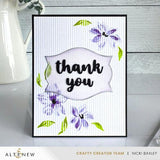 Altenew - Ethereal Blooms - Complete Bundle