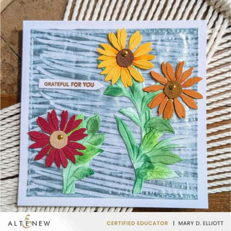 Altenew - Mini Gold Brads