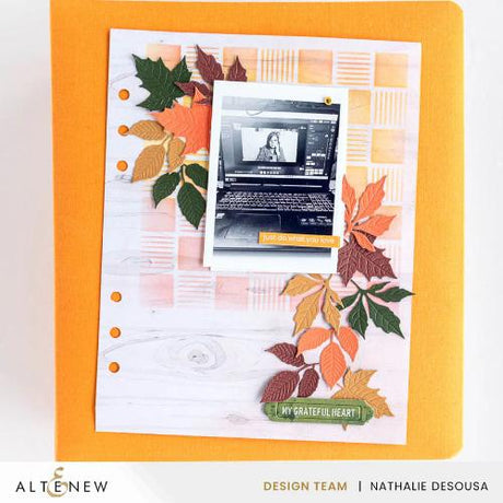 Altenew - Mini Gold Brads