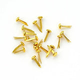 Altenew - Mini Gold Brads