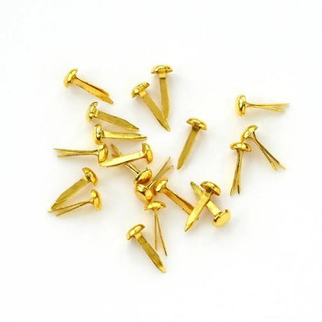 Altenew - Mini Gold Brads