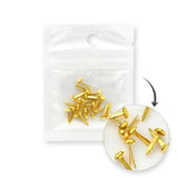 Altenew - Mini Gold Brads