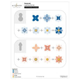 Altenew - Petalcraft Layering Die Set