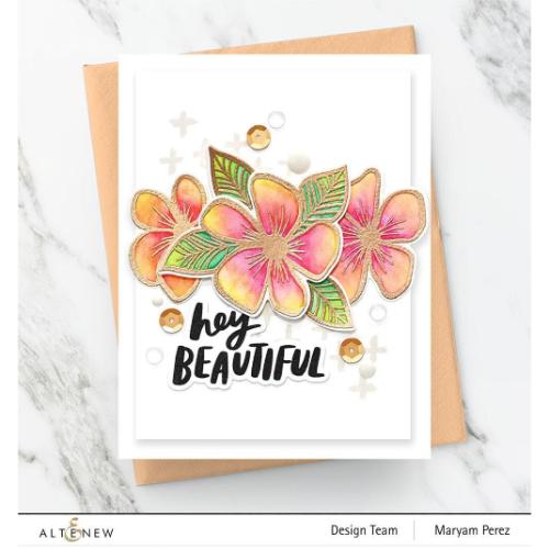 Altenew - Magical Metallic Ink Bundle - Postage as per Actual