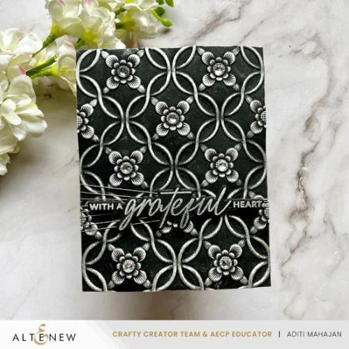 Altenew - Magical Metallic Ink Bundle - Postage as per Actual